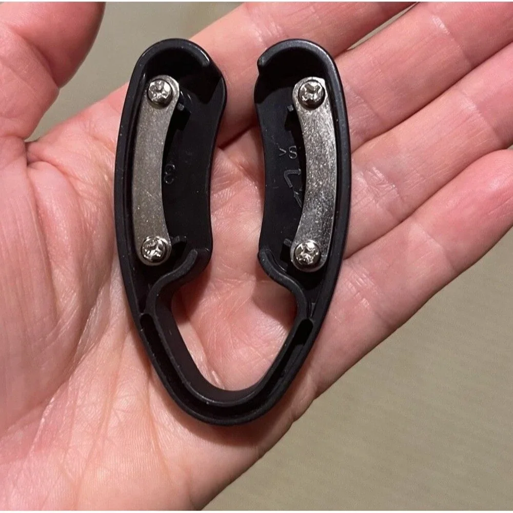 Black Wine Bottle Opener